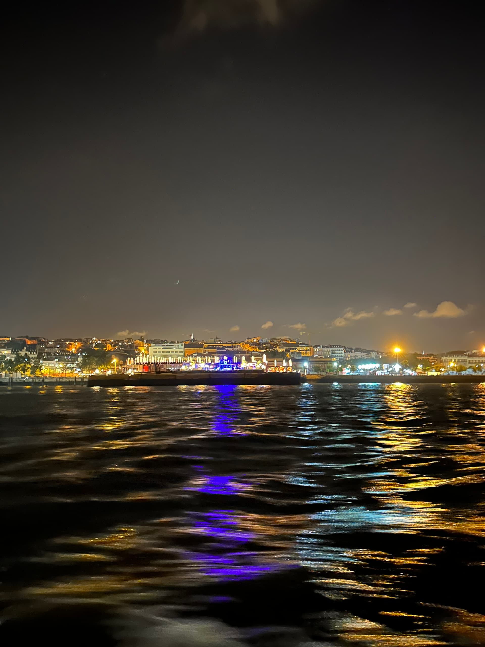 🎆 New Year’s Eve Luxury Boat – DJ, Buffet & Open Bar - Photo 27