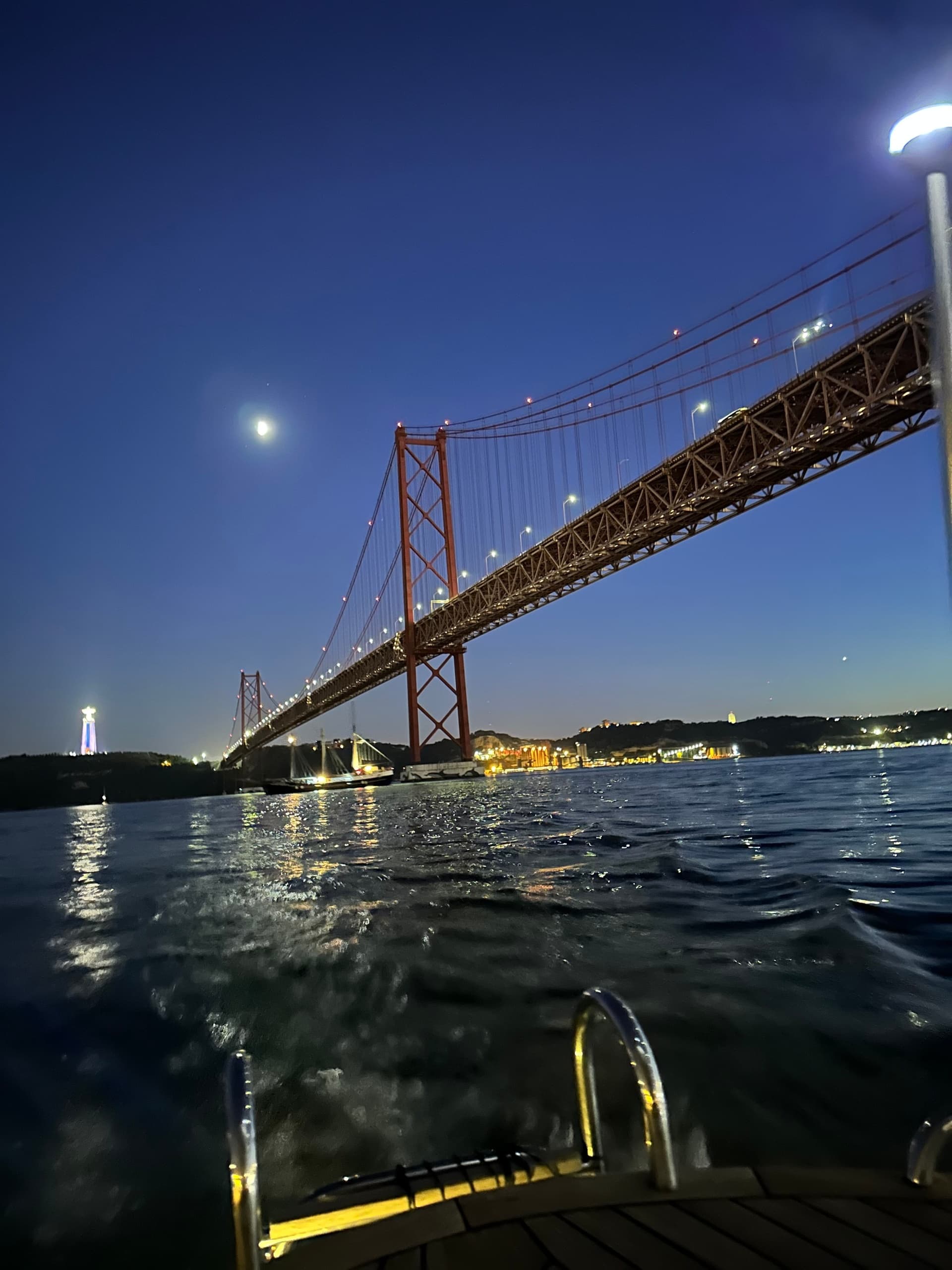 🎆 New Year’s Eve Luxury Boat – DJ, Buffet & Open Bar - Photo 28