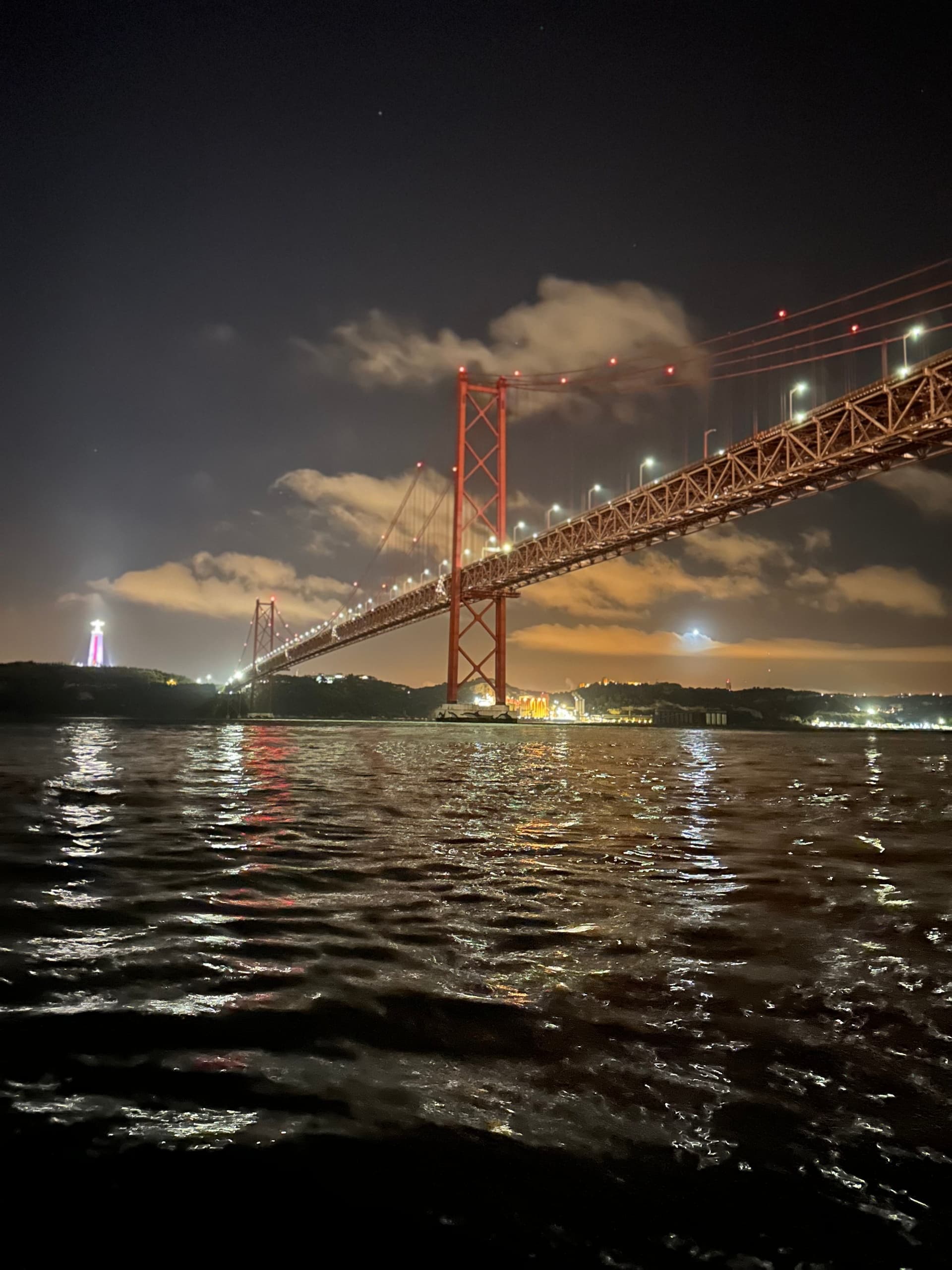 Lisbon Sunset Cruise – Pizza, Pastel de Nata & Open Bar - Photo 4