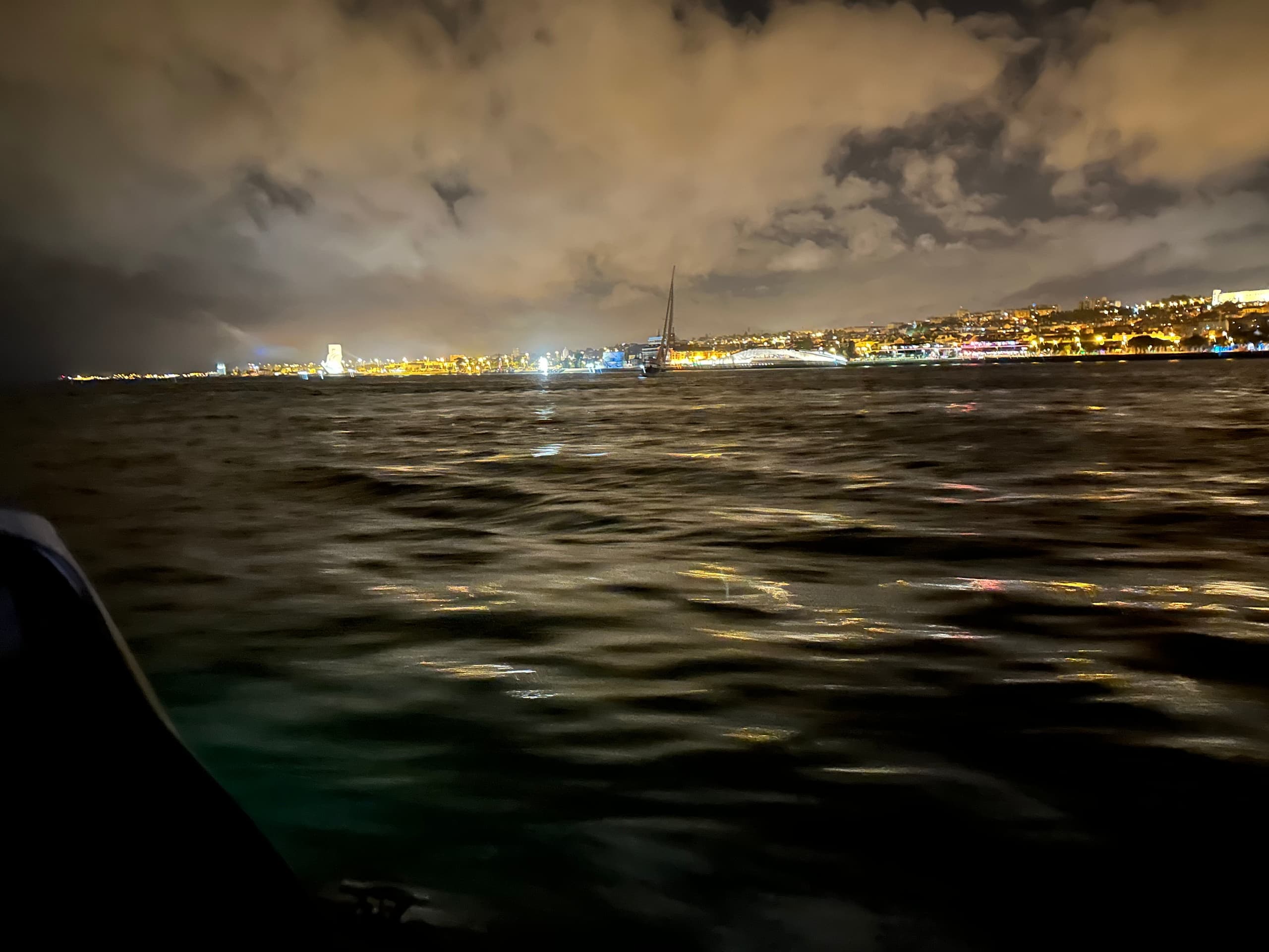 🎆 New Year’s Eve Luxury Boat – DJ, Buffet & Open Bar - Photo 25