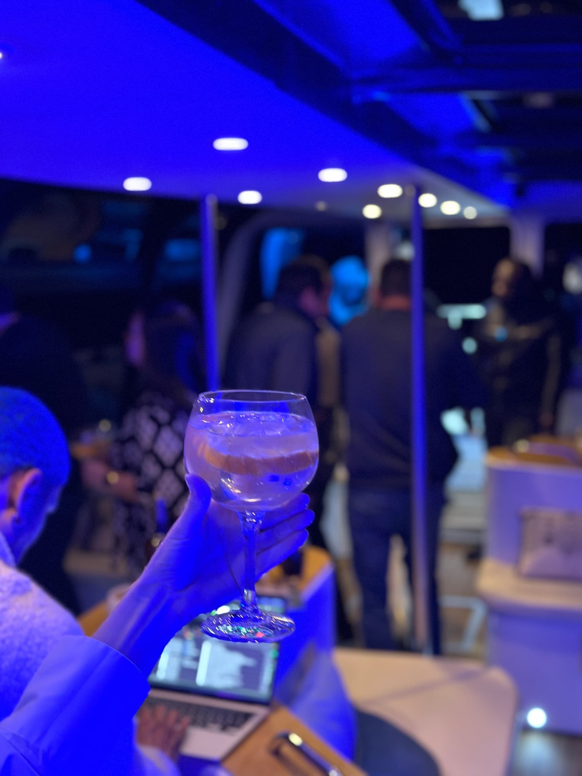 🎆 New Year’s Eve Luxury Boat – DJ, Buffet & Open Bar - Photo 29