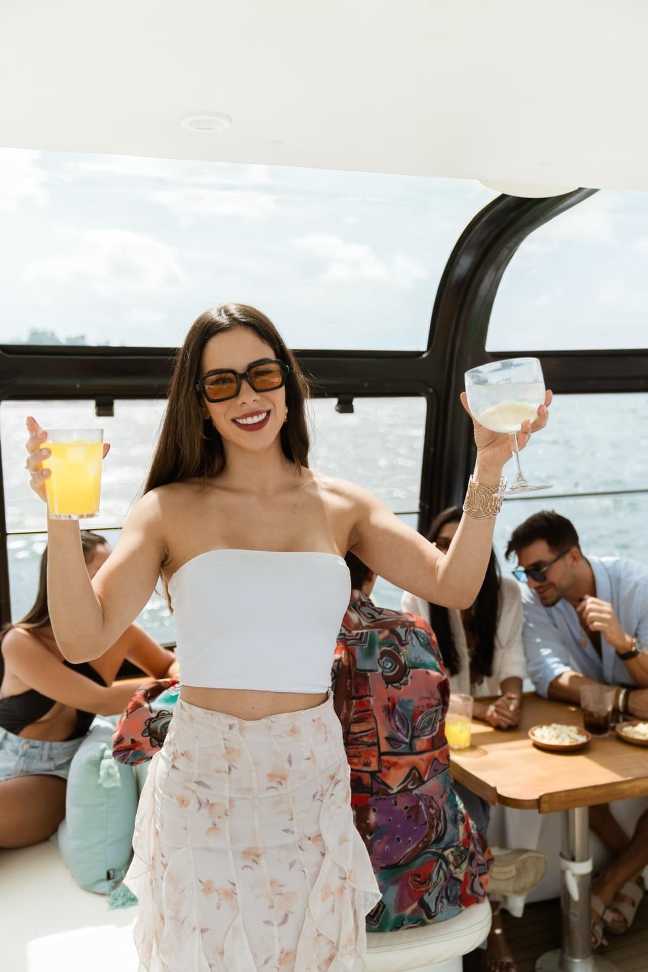 Morning Exclusive Cruise – Coffee, Pastel de Nata, Snacks, Drinks - Photo 20